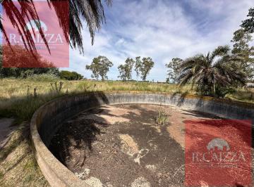 Terreno · 17336ha · Terreno en Ruta 6 Km 58 San Vicente