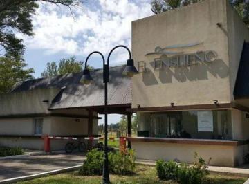 Terreno · 600m² · Venta de Lote Interno en Barrio Privado El Ensueño