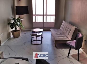 Departamento · 70m² · 4 Ambientes · Venta - Departamento - Zona Centro