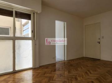 Departamento · 36m² · 2 Ambientes · En Venta Departamento 2 Ambientes en Monserrat - Caba