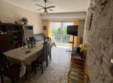 Departamento · 60m² · 3 Ambientes · Alquiler 3 Ambientes con Vista Al Mar