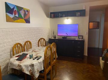 Departamento · 52m² · 3 Ambientes · Anchorena N° 810, pb"B" - Depto. 3 Ambientes con Patio