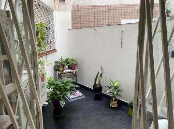 Departamento · 52m² · 3 Ambientes · Anchorena N° 810, pb"B" - Depto. 3 Ambientes con Patio
