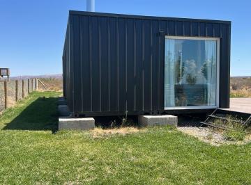 Casa · 90m² · 1 Dormitorio · Venta Casa Amoblada en Chocon Medio, Etapa Lagunas, Mza 5g Lote 18