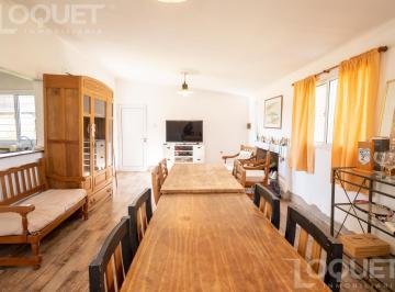 Quinta vacacional · 78m² · 5 Ambientes · Quinta en Los Benteveos y Callejon Reyna