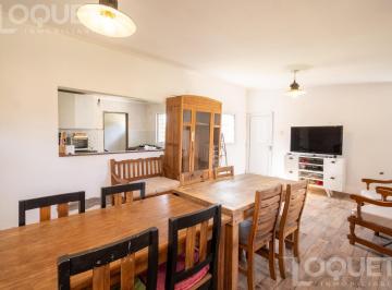 Quinta vacacional · 78m² · 5 Ambientes · Venta Casa de Tres Dorm. en Calle Los Benteveos y Callejon Reyna, San Jose del Rincon.