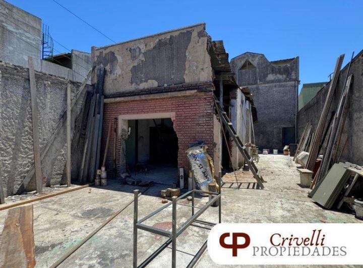 Terreno · 110ha · 1 Ambiente