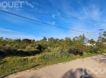Terreno · 2606m² · Terreno en Colastine