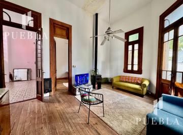 PH · 130m² · 4 Ambientes · Departamento en Venta Boca