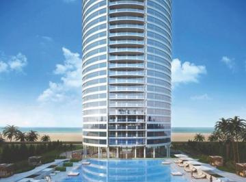 Departamento · 112m² · 2 Ambientes · 1 Cochera · Excelente Departamento en Trump Tower Piso 14