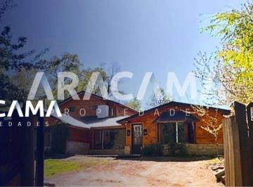 RRA-RRA-1616_2 · Casa en Venta en San Martin de Los Andes