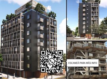 Departamento · 26m² · 1 Ambiente · Venta / Departamento / Monoambiente / con Balcón / en Villa Ortúzar
