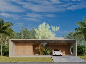 Casa · 161m² · 5 Ambientes · 2 Cocheras · Venta Casa 3 Dorm. Barrio Cerrado Vida Funes