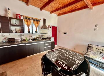 Departamento · 50m² · 3 Ambientes · 1 Cochera · Departamento en Venta Sobre Ruta 28, 1 Dormitorio. Villa Santa Cruz del Lago