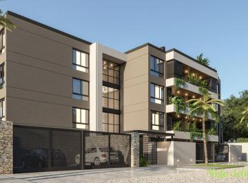 Departamento · 76m² · 3 Ambientes · 1 Cochera · Venta Departamento 3 Amb Balcon Terraza Parrilla
