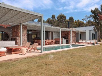 BPV-BPV-10342_2 · Casa en Alquiler Invernal Barrio Privado Punta del Este