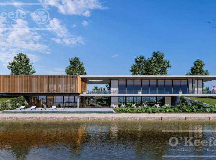 Terreno · 660m²
