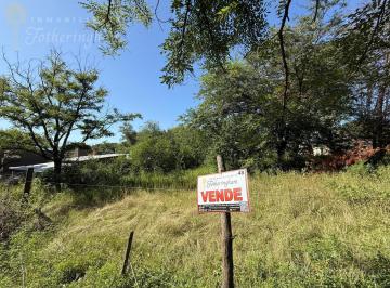 Terreno · 500m² · Lote en Venta | Bº Santa Rosa del Rio | Santa Rosa de Calamuchita