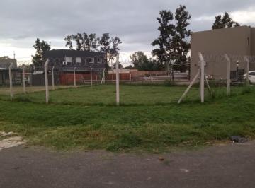 Terreno , Pilar · Opotunidad Lote en Venta en del Viso - Anticipo 15.000 y Cuotas