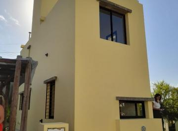 Casa de 3 ambientes, Villa Allende · Venta Duplex Housing La Campiña, Villa Allende - 2 Dorm.