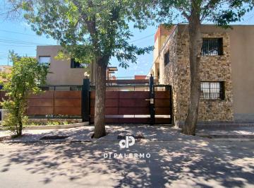 Departamento de 4 ambientes, Dorrego · Venta de Depto de 2 Habitaciones y Cochera en Dorrego Apto Credito