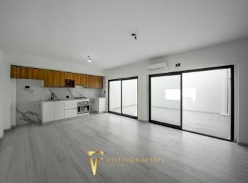 Departamento · 45m² · 2 Ambientes · Mataderos, Barrio Naon - Departamento en Venta Dos Ambientes - Categoria con Patio Planta Baja