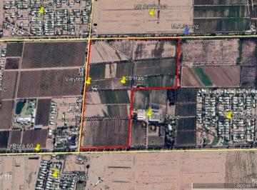 Campo , Maipú · Contacto Inmobiliaria Vende Finca - Ideal Para Loteo