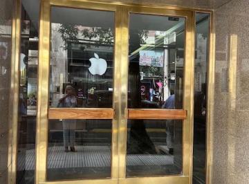 Departamento de 6 ambientes, Retiro · Arenales 900