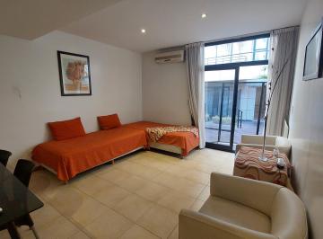 Departamento de 2 ambientes, Núñez · Depto 2 Amb 58 m² Apto. Prof Nuñez