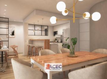 Departamento · 39m² · 1 Ambiente · Venta - Monoambiente - Abasto