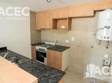 Departamento · 39m² · 1 Ambiente · Venta - Monoambiente - Abasto