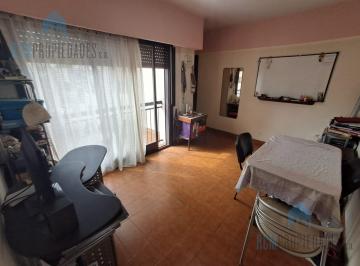 Departamento · 34m² · 2 Ambientes · Venta Departamento 2 Ambientes Villa Crespo