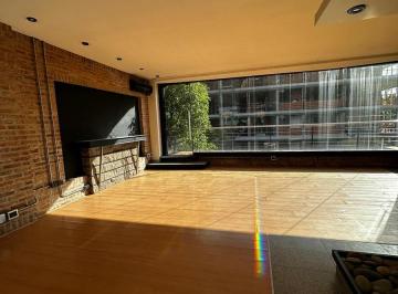 Casa · 450m² · 7 Ambientes · 4 Cocheras · Casa en Belgrano Chico