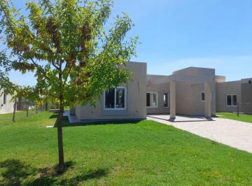 Casa de 4 ambientes, Ezeiza · Casa en Venta en Canning - Barrio Privado San Felipe
