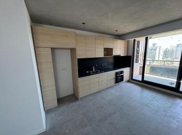 Departamento · 50m² · 2 Ambientes · Depto, Palermo, Julian Alvarez, 2 Amb Entrega Inmediata