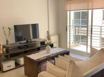 Departamento · 66m² · 3 Ambientes · 1 Cochera · Venta Depto 3 Amb en Coghlan con Balcón y Cochera