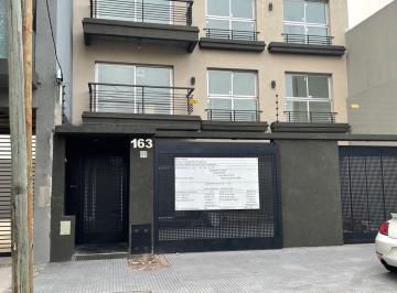 Departamento de 1 ambiente, La Matanza · Departamento Monoambiente Nuevo en Tercer Piso Al Contrafrente con Cochera: