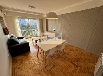 Departamento · 68m² · 3 Ambientes · 3 Ambientes en Plaza Colon