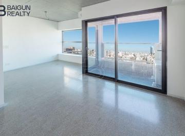 Departamento · 32m² · 1 Ambiente · Monoambiente a Estrenar en Venta en Puerto Madero