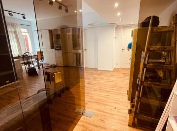 Consultorio de 2 ambientes, Almagro · 3 Muy Amplios Ambientes Apto Profesional Comercial Vivienda