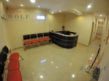 Oficina comercial · 90m² · 4 Ambientes · Oficina en S. Martin (Ctro)