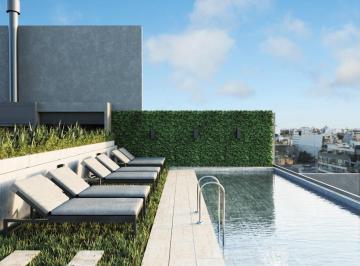 Departamento · 44m² · 2 Ambientes · 2 Ambientes en Venta en Palermo