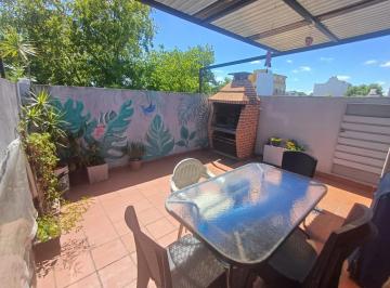Departamento · 35m² · 2 Ambientes · Departamento - Dos Ambientes - Terraza - Balcon - Saenz Peña - Apto Crédito