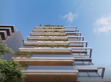 3 · Monoambiente en Venta en Palermo