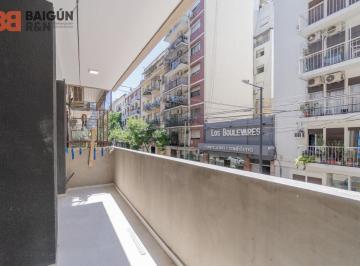Departamento · 61m² · 3 Ambientes · 3 Ambientes en Recoleta