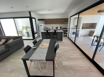 PH · 1170m² · 6 Ambientes · 2 Cocheras · No Vas a Creer Este Dúplex Amoblado en Alquiler Temporal