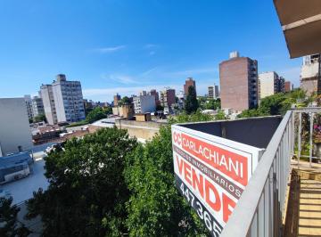 Departamento · 42m² · 4 Ambientes · Departamento en Venta 2 Dorm. - Rosario Abasto