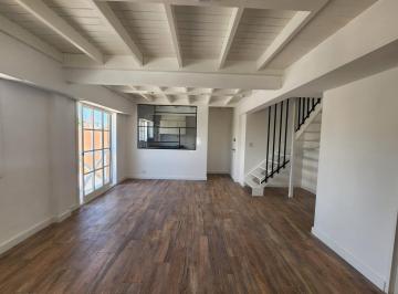Departamento · 68m² · 3 Ambientes · 1 Cochera · Departamento en Venta San Isidro 3 Ambientes en Duplex