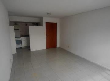 Departamento de 1 ambiente, Morón · Monoambiente Amplio con Division