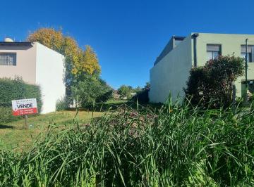 Terreno · 468m² · Terreno Lote en Venta en City Bell, La Plata, G. B. a. Zona Sur